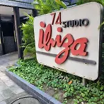 Studio Ibiza 74 Boa Viagem