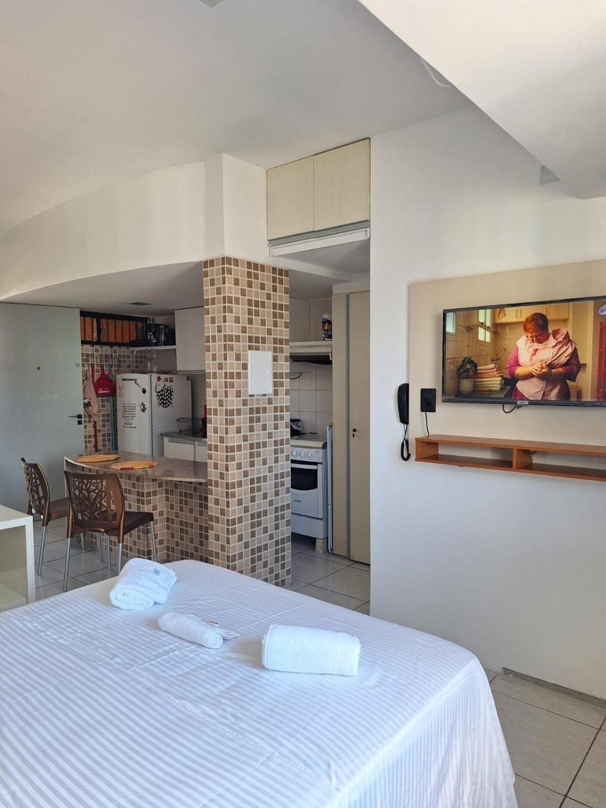 Apartment Ibiza 74 Boa Viagem *